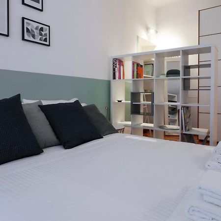 Appartement Italianway-Porta Ticinese 78 à Milan Extérieur photo