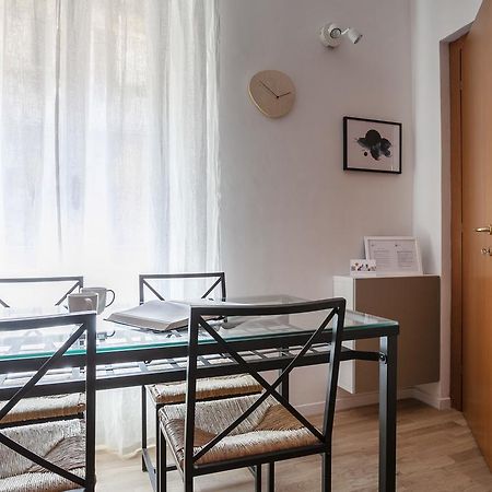 Appartement Italianway-Porta Ticinese 78 à Milan Extérieur photo