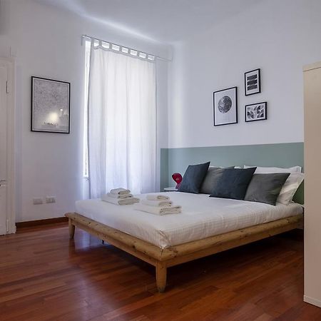 Appartement Italianway-Porta Ticinese 78 à Milan Extérieur photo