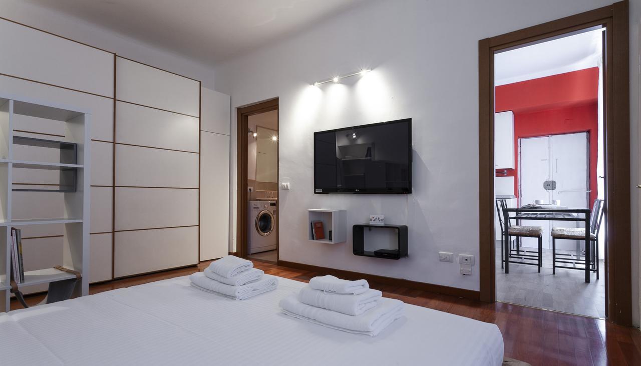 Appartement Italianway-Porta Ticinese 78 à Milan Extérieur photo