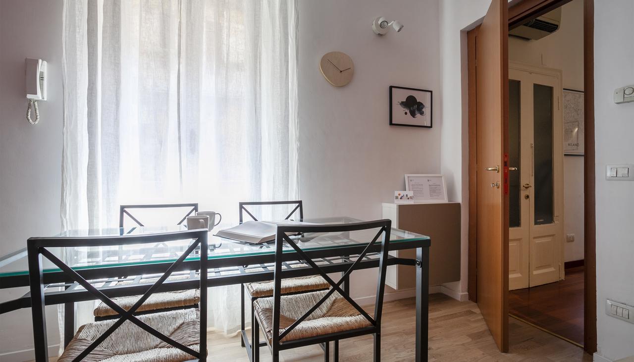 Appartement Italianway-Porta Ticinese 78 à Milan Extérieur photo