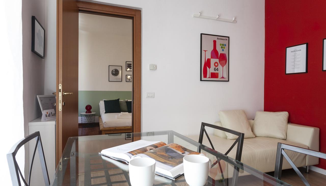 Appartement Italianway-Porta Ticinese 78 à Milan Extérieur photo