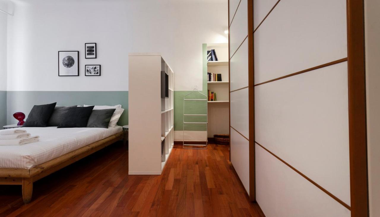 Appartement Italianway-Porta Ticinese 78 à Milan Extérieur photo
