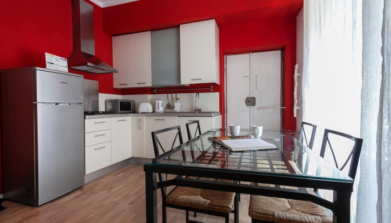 Appartement Italianway-Porta Ticinese 78 à Milan Extérieur photo