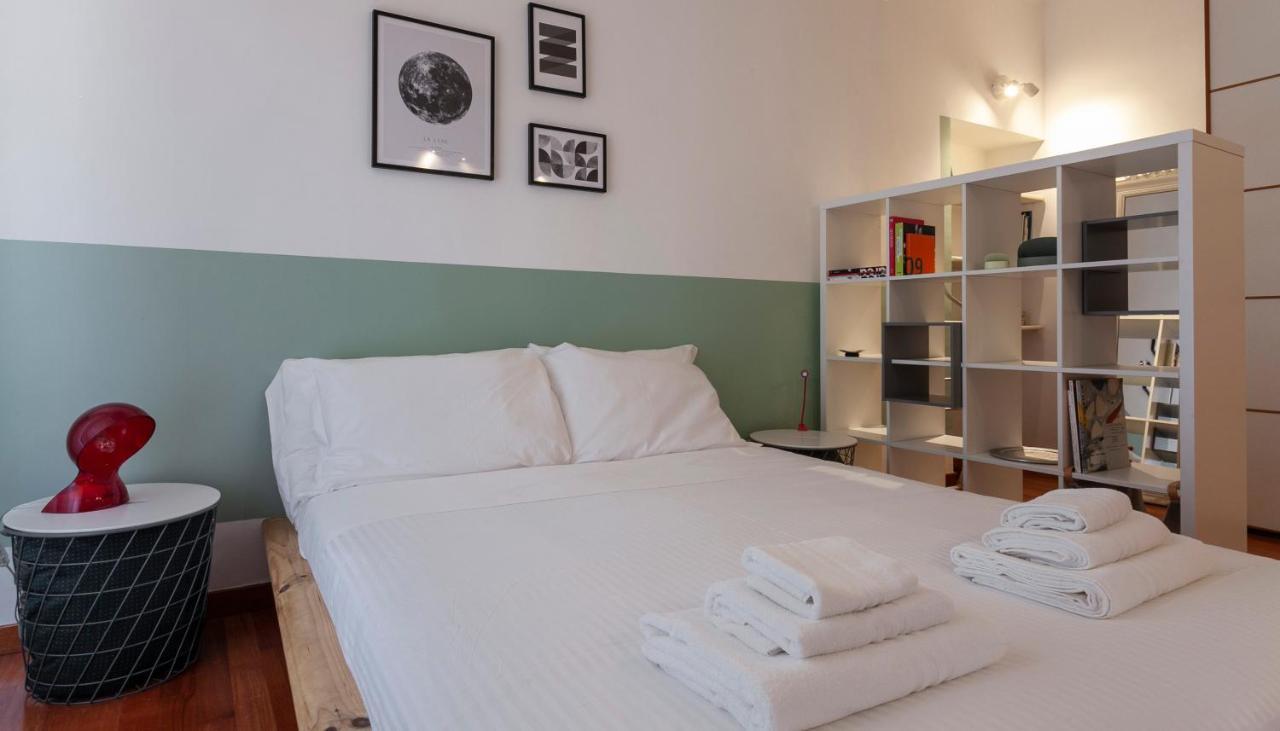 Appartement Italianway-Porta Ticinese 78 à Milan Extérieur photo